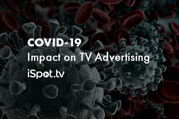 COVID-19 Impact on TV Advertising